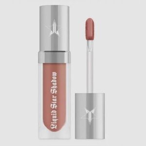 Toss My Bouquet, NEW With Box! Jeffree Star Liquid Star Shadow